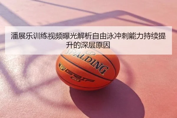 潘展乐训练视频曝光解析自由泳冲刺能力持续提升的深层原因
